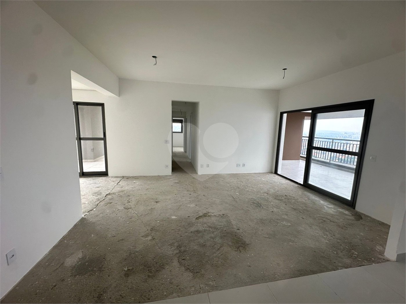 Apartamento à Venda Quarta Parada Mooca 201 m Prédio Novo