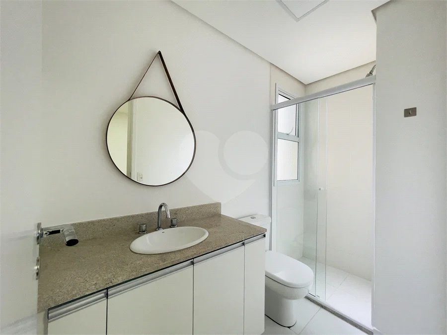 LOCAÇÃO DOMO LIFE C/ 155 m² - 3 DORMITÓRIOS | 3 VAGAS | CONDOMÍNIO CLUBE PRONTO PARA MORAR!