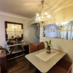 Apartamento com 49m², 2 quartos, 1 garagem, à venda em Itaquera