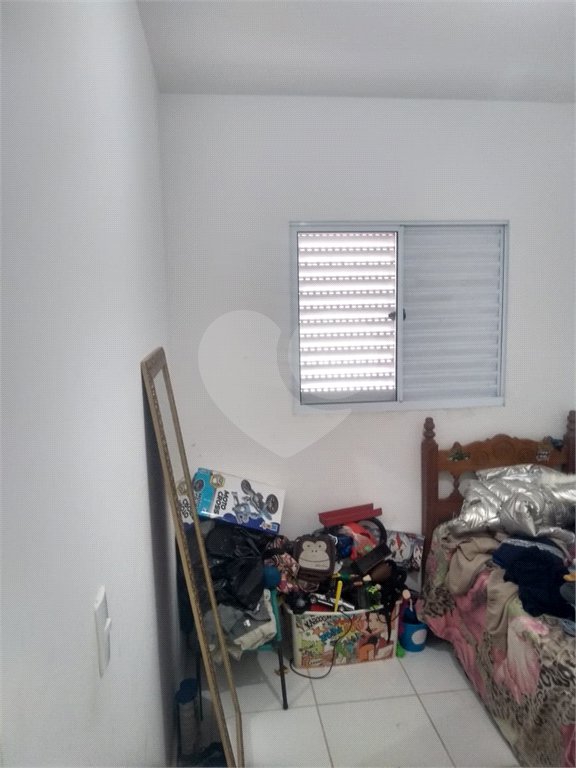 Apartamento para venda no Condomínio Residencial Parque dos Manacás