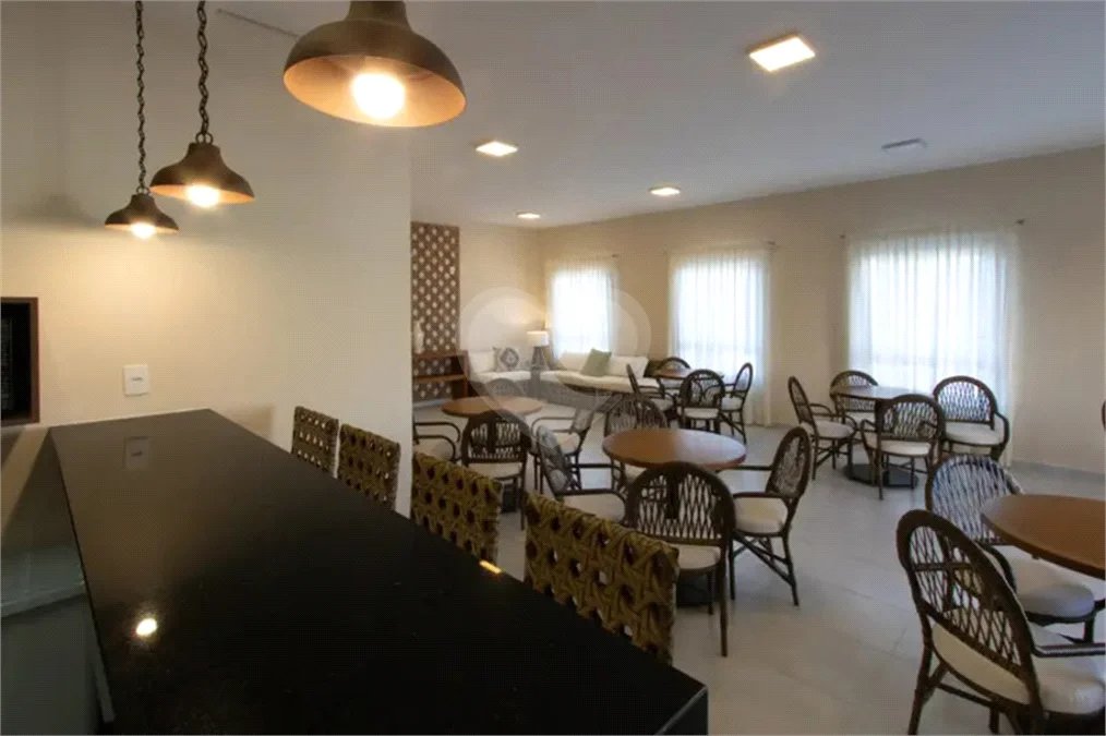 Apartamento para Locação no Residencial Vila Garibaldi em Vinhedo/SP