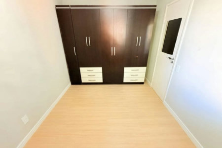 Apartamento de 3 dormitórios com suíte e 2 vagas na Vila São Francisco