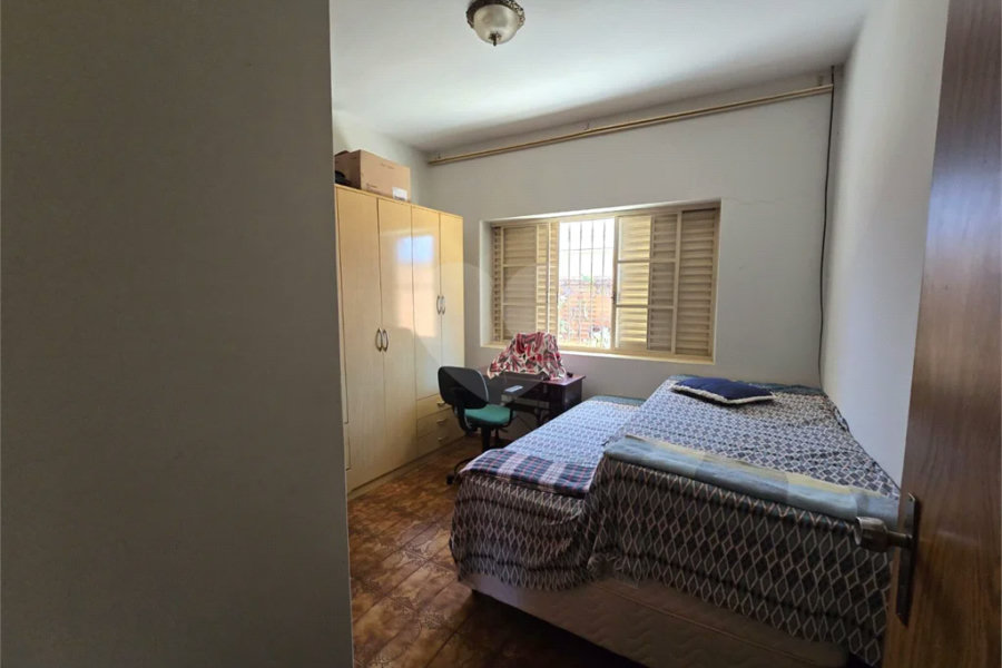 Casa à venda com 3 quartos, sendo 1 suíte, em Cidade Jardim, Pirassununga, SP