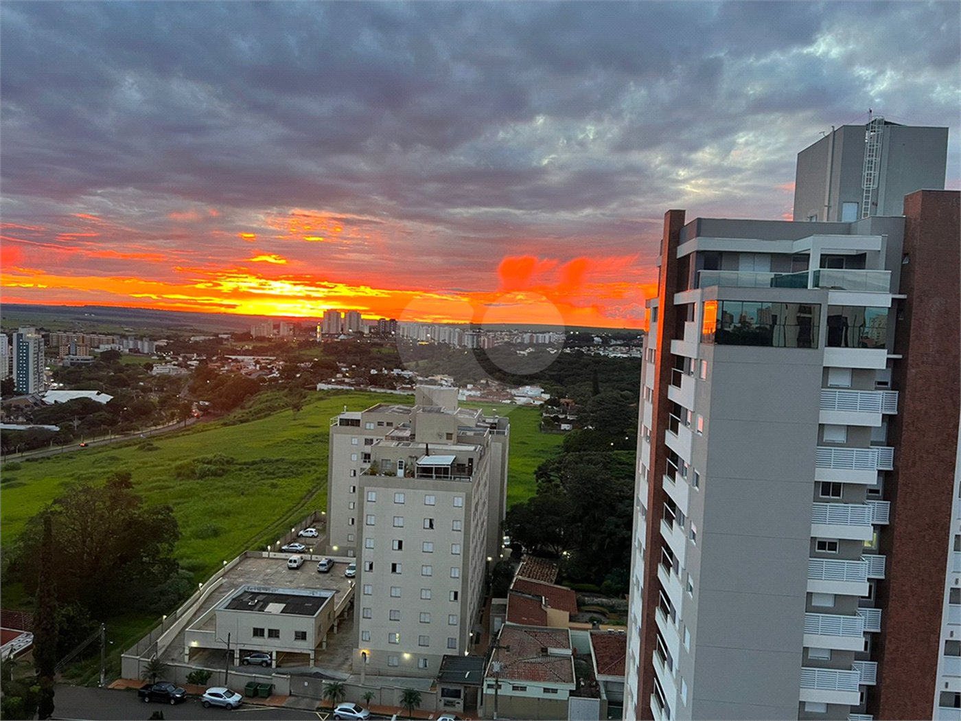 Magnífica Cobertura Duplex