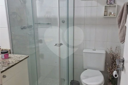 Apartamento de 3 quartos à venda na Vila Prudente