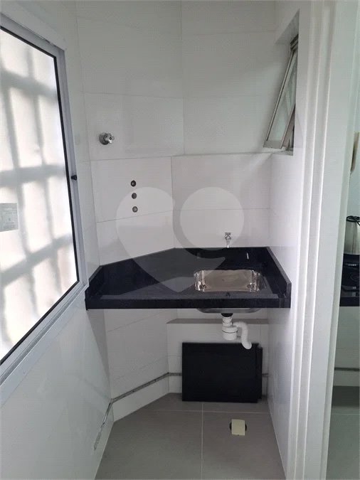 Apartamento á venda - Vila Guarani