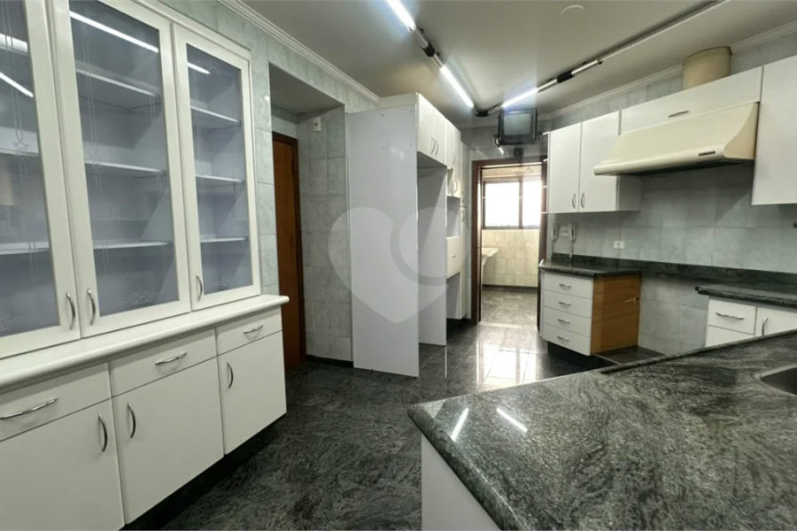Apartamento de Alto Padrão no Edifício Lygia Nazareth Guidotti Alves – Centro de Piracicaba