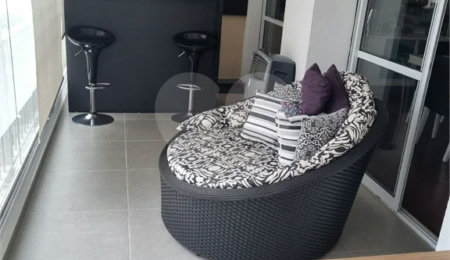 Apartamento à venda com 3 quartos, sendo 1 suíte,  em Mandaqui, São Paulo, SP