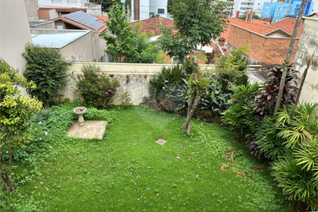Sobrado residencial/comercial para venda ou locação no Jardim Paraíso