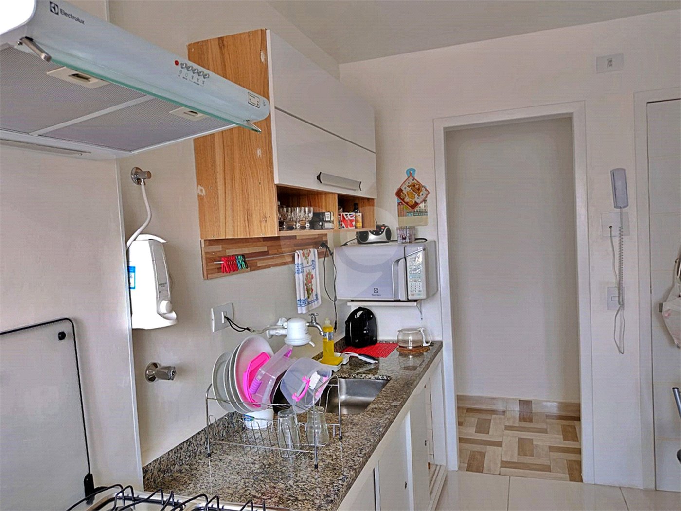 Apartamento 3 quartos - 1 suite - Metrô Borba Gato