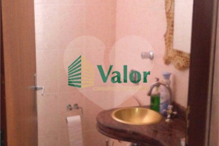 Casa Residencial Vila Monteiro (Gleba I) á venda.