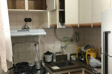 Apartamento com 65 m2 ,2 dormitórios à venda no Paraiso