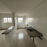 Apartamento com suíte na Vila Prado