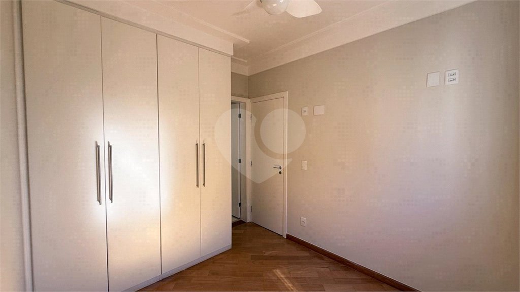 Apartamento á venda - Vila Mascote