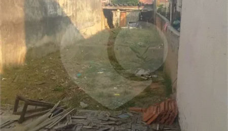 Excelente Terreno na Vila Santa Catarina — Ótima Oportunidade de Investimento!