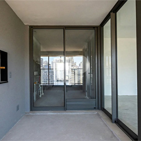Apartamento Novo ! Campo Belo- Venda