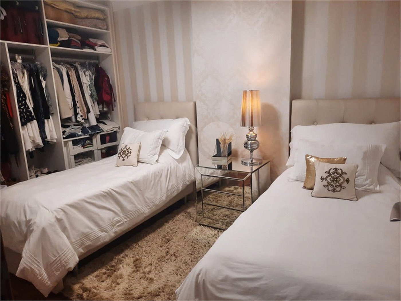 Apartamento para venda em área central