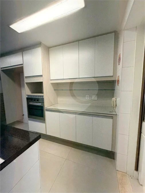 Apartamento á venda - Jabaquara