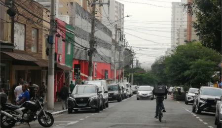 Loja à venda em Vila Mariana, São Paulo, SP