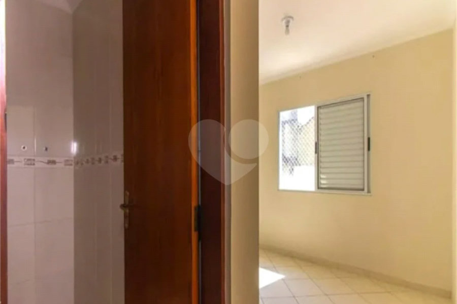 Casa à venda com 3 suítes em Chácara Mafalda, São Paulo, SP