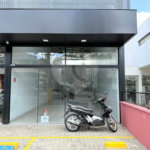 Salão Comercial para Locação – Vila Rezende