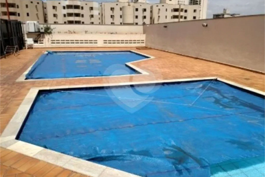 Excelente apartamento de alto padrão no bairro Vila Rezende - Piracicaba/SP.