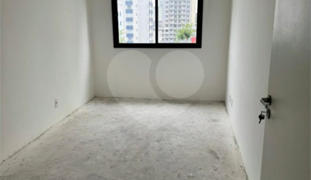 Apartamento à venda com 1 quarto em Vila Buarque, São Paulo, SP