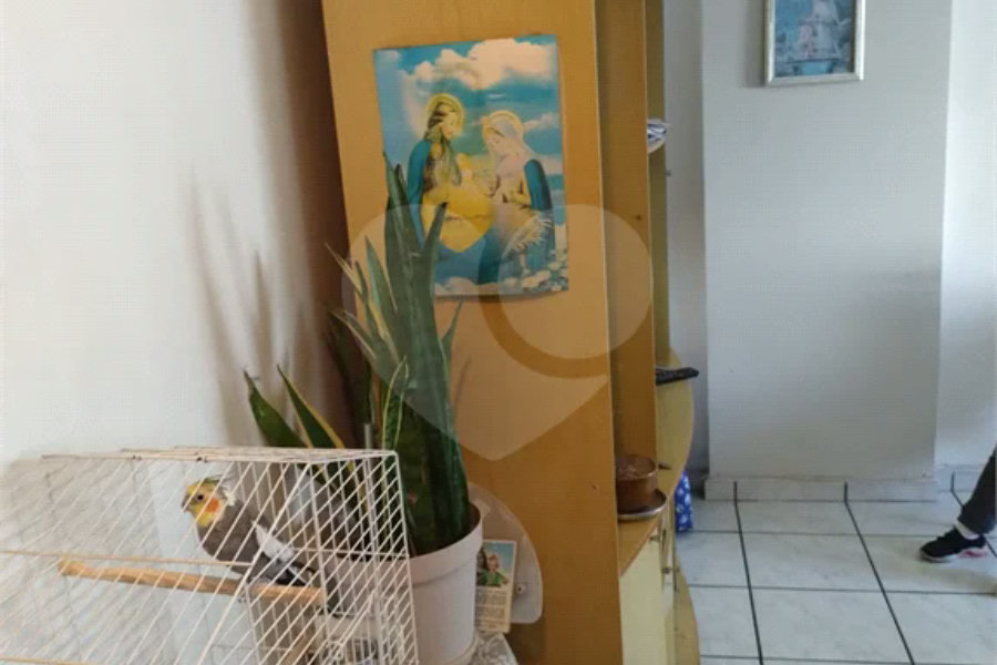 APARTAMENTO À VENDA TUCURUVI