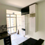 Studio à venda no bairro Barra Funda.
