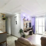 Apartamento à venda com 3 quartos em Vila Nova Cachoeirinha, São Paulo, SP