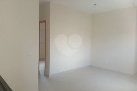 Apartamento á venda - Casa verde