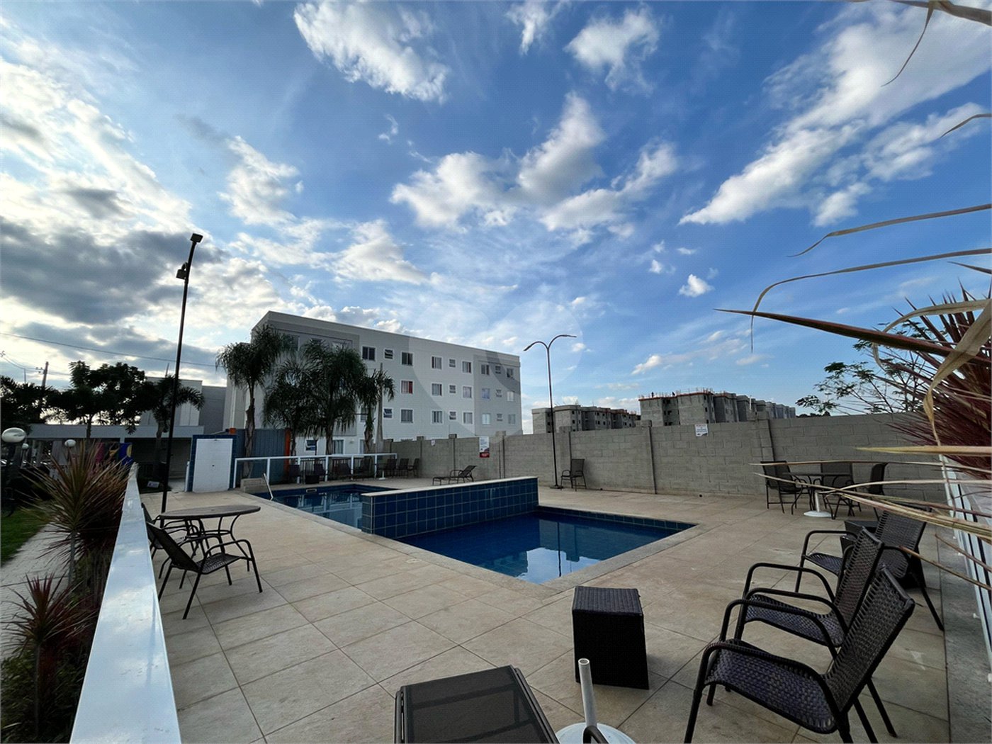 Apartamento a venda no condomínio Monte Berlim - São Carlos/SP