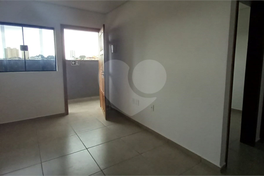Apartamento Novo à venda na Freguesia do Ó com 40,07m2 - 2 dormitórios e 1 vaga de garagem!