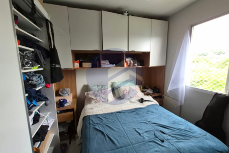 Apartamento à venda com 3 quartos em Jardim Esmeralda, São Paulo - SP
