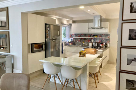 Apartamento com 2 quartos a venda no Alto da Boa Vista, SP