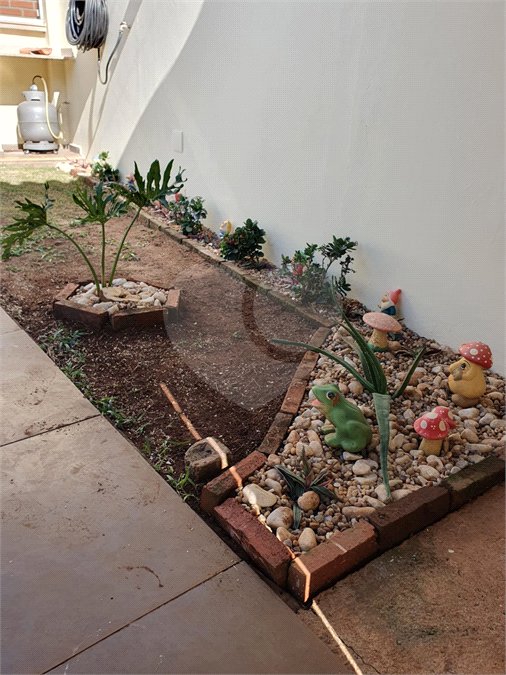 Casa Jardim Embaré