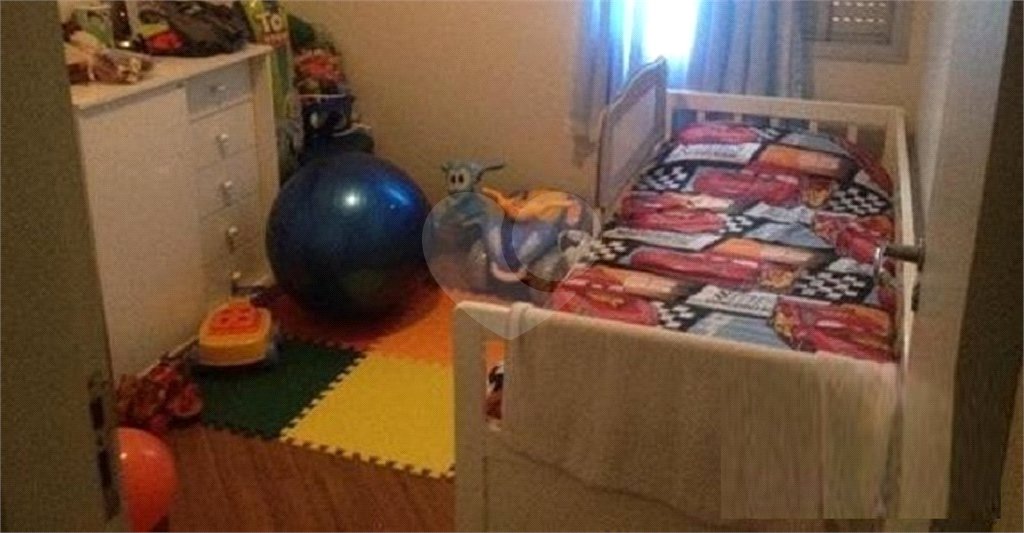 Apartamento a venda na Vila Regente Feijó