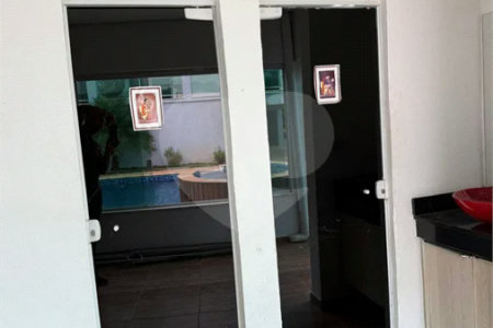 Casa Alto Padrão à venda - Condominio Haras El Paso | Mairiporã | SP