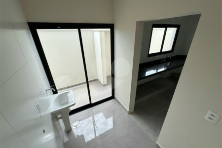 Casa exclusiva no Residencial Villeneuve - São Carlos/SP