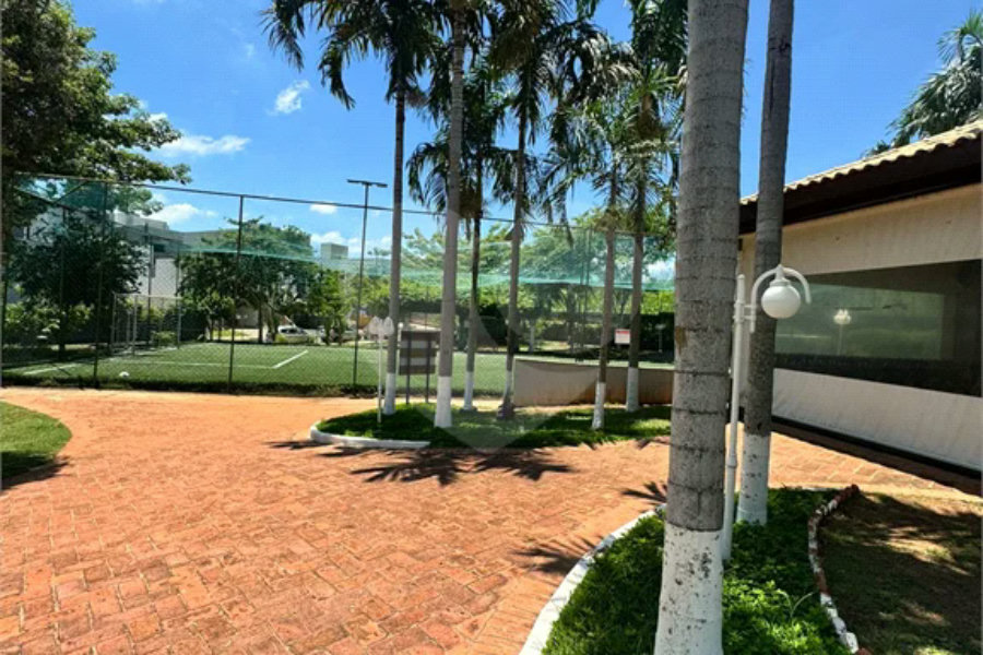 Terreno Condomínio Reserva das Paineiras - Piracicaba/SP