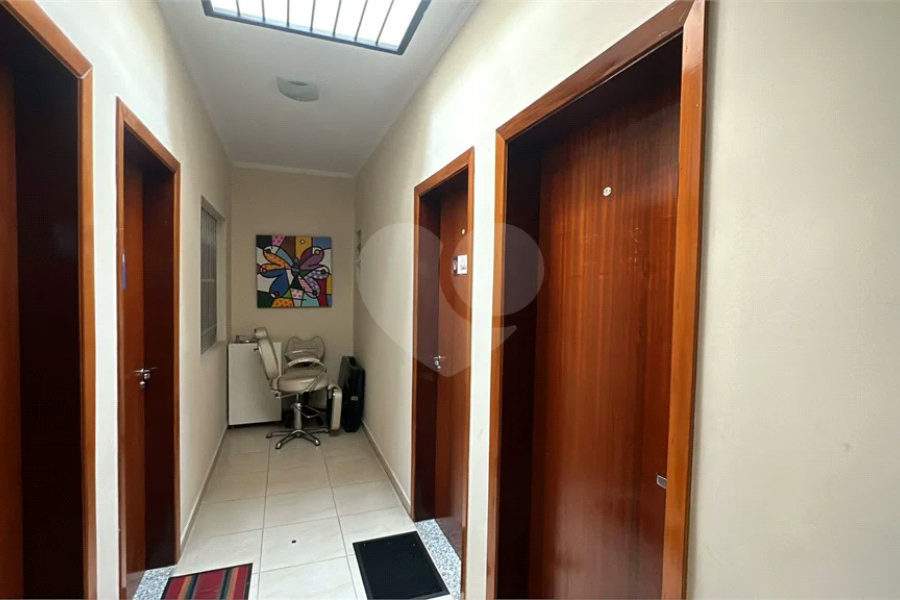 Sala Comercial na Vila Mascote