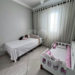Apartamento térreo à venda no Condomínio Vila Ventura – Valinhos/SP