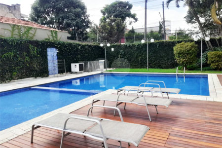APARTAMENTO PARA LOCAÇÃO NA VILA LEOPOLDINA COM 03 DORM 1 SUITE E 02 VAGAS DE GARAGEM