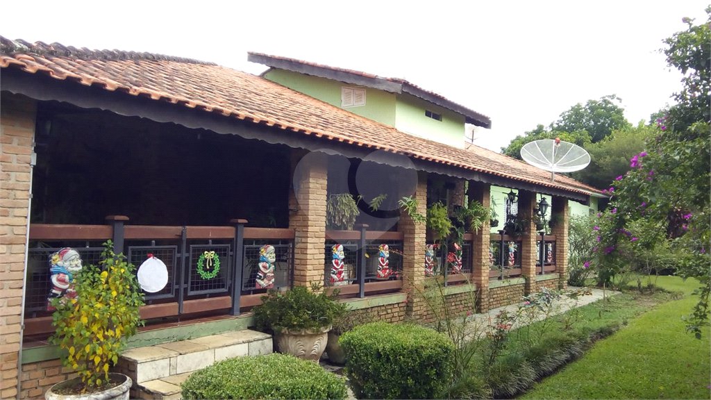 Chácara Mobiliada, 23.000m² á venda