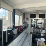 Apartamento Alto Padrão Lazer Completo ,3 suítes com 4 vagas, 250 m² à venda no Parque da Mooca.