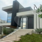 CASA NO CONDOMINIO ALPHAVILLE II COM 3 DORMITORIOS, 3 SUÍTES, 4 VAGAS, SÃO JOSÉ DOS CAMPOS/SP.