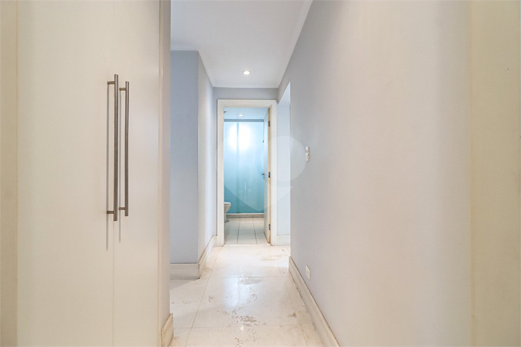 APARTAMENTO COM 3 DORMITÓRIOS, 1 SUÍTE, 2 VAGAS, 142 M² - JARDIM AMÉRICA