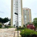Apartamento na Mooca