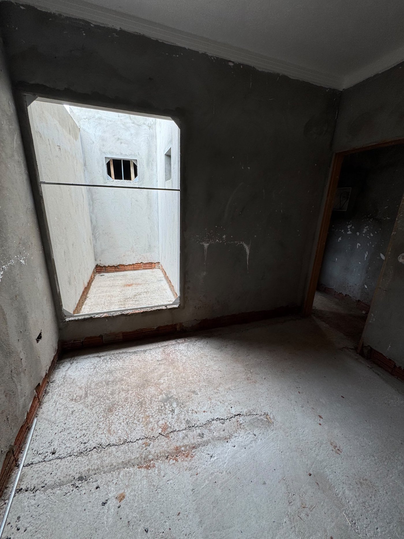 Casa à venda com 3 quartos, sendo 1 suíte, em Jardim Alvorada, Três Lagoas, MS