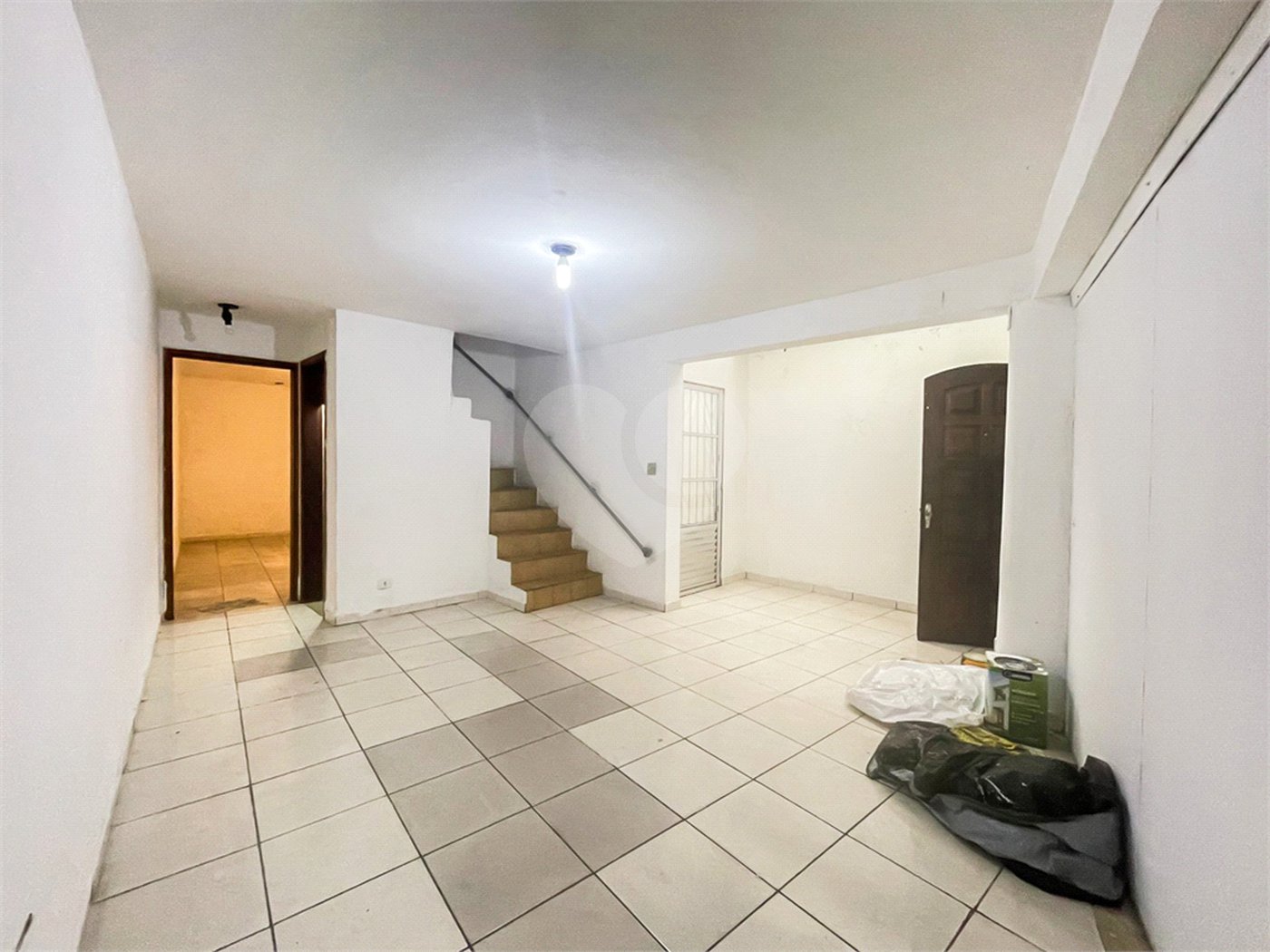 Casa - Ipiranga - 3 Quartos / Dormitórios - 2 Vagas - Venda / Compra - Avenida Ricardo Jafet